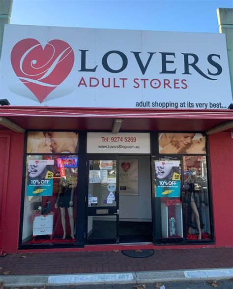 local adult shops|LOVERS .